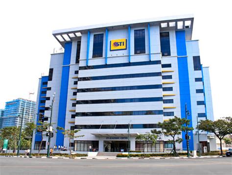 sti bgc|Online Application .